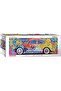 VW Beetle Splash Tin - 6