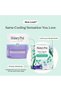 The Honey Pot Company - Herbal-Infused Menstrual Pads With Wings Overnight 12 181136 - 2