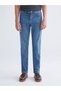 Indigo 790 Comfortable Fit Men's Jeans - 2