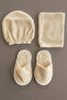 100% Cotton Premium Baby Bathrobe - Gift in Special Box for 0-2 Years Old - 5
