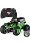 Monster Jam Grave Digger Puzzle – 550 Pieces | Collectible Monster Truck-Shaped Box - 4