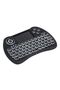 Mini Keyboard Smart Touchpad Tv Box Q5