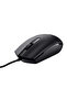 Basi USB Wired Optical Mouse, 1200 DPI, 3 Programmable Buttons, Plug & Play, USB 2.0