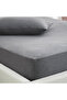 Elastic Cotton Combed Sheet 100% Cotton - 4