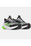 Boy's Ua Scramjet 7 Running Shoes 6006927-100 - 5