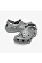 Classic Unisex Gray Slippers - 5