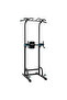 Active Four-In-One Traction Support