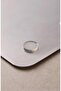Stainless Steel 304 Quality Cutting Board with Non-Slip Base 37X29 cm - 6