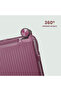 Hard Side Spinner Luggage Large 28” - Purple - 5