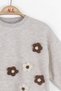 Girls' Top and Bottom Set for Ages 1-4 - 2