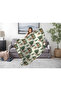 Winterfell Wool-Velvet Tv Blanket 140X190 - 2