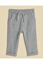 Grey Boy's Grey Boy's Textured Clothing Set - 4