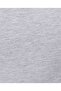 Grey Melange Women's Solid Camisole - 5