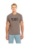 Original 1905 Grey Men's Sports T-Shirt