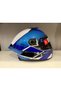 KASK MT THUNDER 4 SV FREEWAY A5 PARLAK