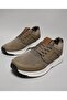 Sand Men's Color Block Lace Up Sneakers - 6