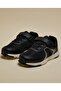 Black Boy Color Block Casual Shoes - 2