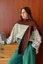 وشاح شال بني مرير - 3