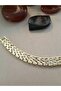 Premium Steel Bracelet Without Stones, Luxurious and Modern Design That Can Be Combined - 5