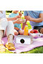 Rechargeable Insulated Lunch Box FH-1 - 5