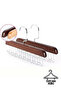 8-Hook Tie Belt Bag Bra Strap - 3