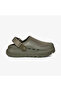 Peakmod Men's Khaki Slippers