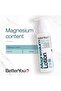 BetterYou Magnesium Body Lotion - 6.08 oz Body Lotion - 2