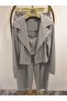 Triple Set (Jacket, Crop, Pants) - 3