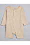 3 Pack Printed Rompers with Long Sleeves - 2