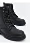 LCW STEPS Leather Look Women's Boots - 3