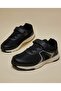 Black Boy Color Block Casual Shoes - 5