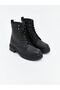 LCW STEPS Leather Look Women's Boots