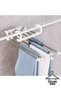 Movable Closet Inside Pants Rack - 4