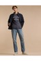 Typography Print T-Shirt with Crew Neck and Short Sleeves - 2