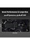 لوحة ماوس ART Black 120 - 3