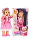 Belinda interactive doll 42 cm - 2