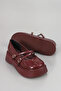 Smr 103 Beret Thick Sole Loafer - 3