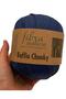 Angel Bag Accessory Raffia Natural Fiber Chunky 114-43 - 2