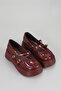 Smr 103 Beret Thick Sole Loafer