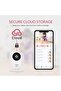 Home Camera 1080p AI+ - 8