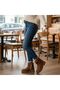 Tan Luxury Suede Zippered Plush Lined Women's Casual Boots