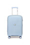 Hard Side Spinner Luggage Medium 24” - Grey Blue