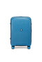 Hard Side Spinner Luggage Medium 24” - Peacock Blue - 4