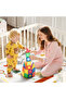 Playpen 140 x 200cm Large - White - 2