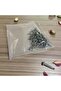 SDS Self-Drilling Feather Head Screws 8cm – Strong, Durable, Rust-Resistant, 50-Piece Bag for All Your Projects - 3