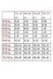 500V504 Women's Short Sleeve O Neck Thermal Underwear Suit-Black - 5