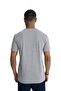 Original Licensed 6 Colors Logo Gray Tribune T-Shirt - 6