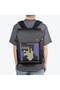 Backpack-M | Large-capacity Pixel Art Backpack - 3