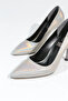 Pm450-K079-15 Women's Heeled Shoes - 4