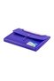 Mapa plastic extensibil A4, 12 compartimente, mov SF035 - 3